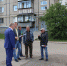 Программа «Городская среда» 2019 года заходит в третий двор - Коркинское городское поселение