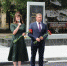 Коркинцы поблагодарили ветеранов боевых действий за мужество и отвагу - Коркинский район