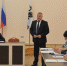 Дмитрий Гатов возглавил соседний Еманжелинск - Коркинское городское поселение