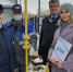 В Челябинской области подключен первый дом в рамках догазификации - Коркинское городское поселение