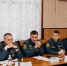 Александр Орел провел расширенное аппаратное совещание - Коркинский муниципальный округ