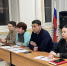 В Коркинском округе запустили процесс избрания сельских старост - Коркинский муниципальный округ