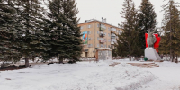 В Коркинском округе завершилось голосование по определению места возведения мемориала погибшим участникам специальной военной операции - Коркинский муниципальный округ