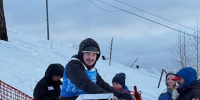 Алексей Рожков представит Челябинскую область на Кубке Защитников Отечества - Коркинский муниципальный округ
