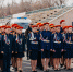 Школьники и студенты Коркинского округа сыграли в «Зарницу 2.0» - Коркинский муниципальный округ