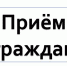 Глава округа проведет прием граждан в поселке Роза - Коркинский муниципальный округ