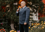 Коркинцы почтили память жертв терроризма