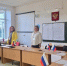 В России началось трехдневное единое голосование - с 12 по 14 сентября. - Коркинский муниципальный округ