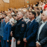 Коркино отметил свой 83-й день рождения - Коркинский муниципальный округ