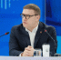 Алексей Текслер провел ежегодную прямую линию - Коркинский муниципальный округ