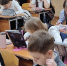 Юные читатели Коркино стали участниками акции «Весточка солдату» - ЦБС Коркинского района