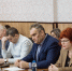В администрации округа обсудили готовность к возможным весенним угрозам - Коркинский муниципальный округ