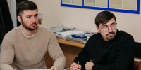Партактив «Единой России» подвел итоги реализации партийных проектов и обозначил основные задачи на 2026 год - Коркинский муниципальный округ