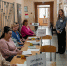 В ходе учений по гражданской обороне проверили работу пункта временного размещения граждан - Коркинский муниципальный округ