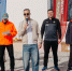 В Коркино женские команды сыграли в мини-футбол - Коркинский муниципальный округ